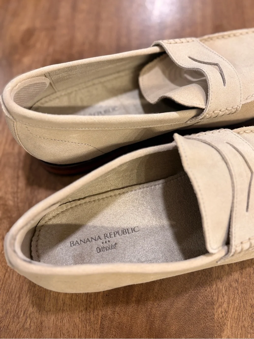 Banana Republic Factory our timeless